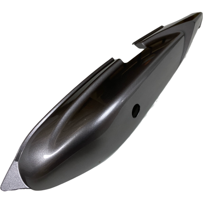 TAPA LATERAL TRASERA IZQUIERDA GRIS RKS 125 / 150 KEEWAY RENT TAPA LATERAL TRASERA IZQUIERDA GRIS RKS 125 / 150 KEEWAY RENT