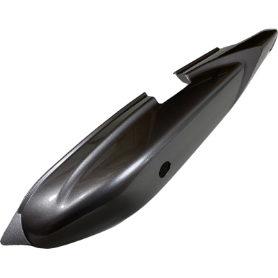 TAPA LATERAL TRASERA IZQUIERDA GRIS RKS 125 / 150 KEEWAY RENT TAPA LATERAL TRASERA IZQUIERDA GRIS RKS 125 / 150 KEEWAY RENT