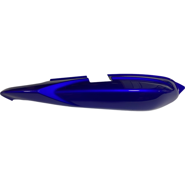 TAPA LATERAL TRASERA DERECHA AZUL RKS 125 / 150 KEEWAY RENT