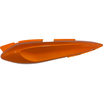 TAPA LATERAL TRASERA IZQUIERDA NARANJA RKV 150 / 200 KEEWAY RENT TAPA LATERAL TRASERA IZQUIERDA NARANJA RKV 150 / 200 KEEWAY RENT