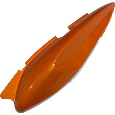 TAPA LATERAL TRASERA IZQUIERDA NARANJA RKV 150 / 200 KEEWAY RENT TAPA LATERAL TRASERA IZQUIERDA NARANJA RKV 150 / 200 KEEWAY RENT