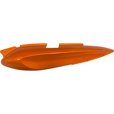 TAPA LATERAL TRASERA IZQUIERDA NARANJA RKV 150 / 200 KEEWAY RENT TAPA LATERAL TRASERA IZQUIERDA NARANJA RKV 150 / 200 KEEWAY RENT