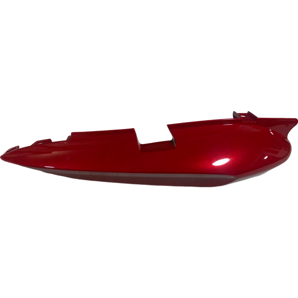 TAPA LATERAL TRASERA DERECHA ROJO RKV 150 / 200 KEEWAY RENT