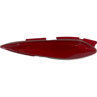 TAPA LATERAL TRASERA DERECHA ROJO RKV 150 / 200 KEEWAY RENT TAPA LATERAL TRASERA DERECHA ROJO RKV 150 / 200 KEEWAY RENT