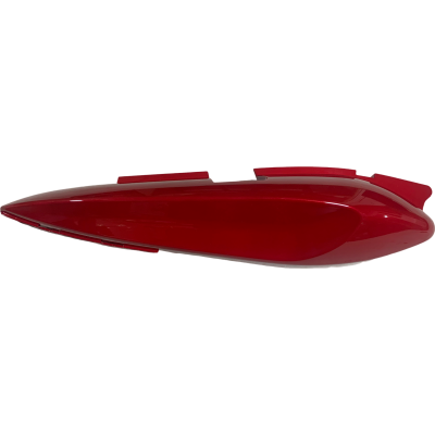 TAPA LATERAL TRASERA DERECHA ROJO RKV 150 / 200 KEEWAY RENT TAPA LATERAL TRASERA DERECHA ROJO RKV 150 / 200 KEEWAY RENT