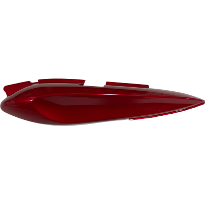 TAPA LATERAL TRASERA IZQUIERDA RKV 150 / 200 ROJO KEEWAY RENT TAPA LATERAL TRASERA IZQUIERDA RKV 150 / 200 ROJO KEEWAY RENT