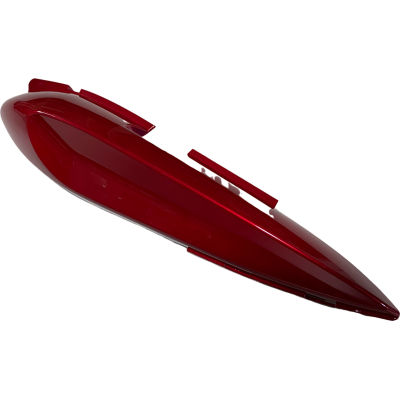 TAPA LATERAL TRASERA IZQUIERDA RKV 150 / 200 ROJO KEEWAY RENT TAPA LATERAL TRASERA IZQUIERDA RKV 150 / 200 ROJO KEEWAY RENT
