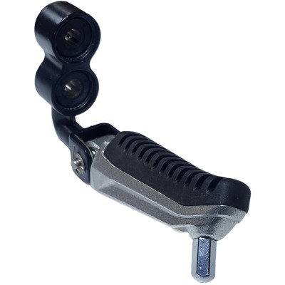 PEDALIN DELANTERO RKS 125 / RKS 150 / RKV DERECHO KEEWAY RENT