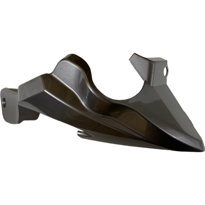 QUILLA DERECHA PLATEADA / GRIS RKS 150 SPORT KEEWAY RENT QUILLA DERECHA PLATEADA / GRIS RKS 150 SPORT KEEWAY RENT