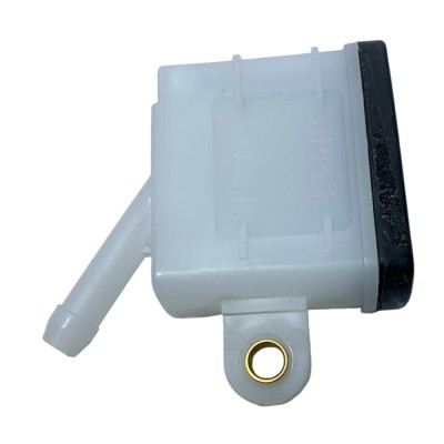 DEPOSITO / EMBASE LIQUIDO FRENO DEPOSITO / EMBASE LIQUIDO FRENO