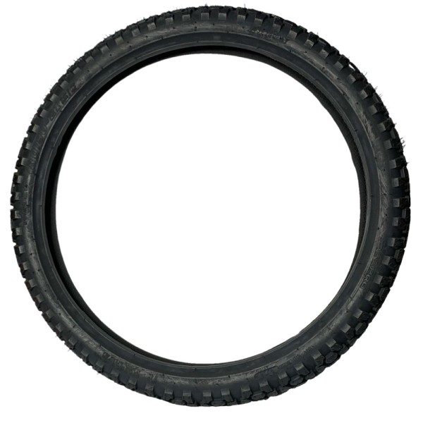 NEUMATICO MULTIPROPOSITO 80/90 - 21 TT SEIPRO TIRES