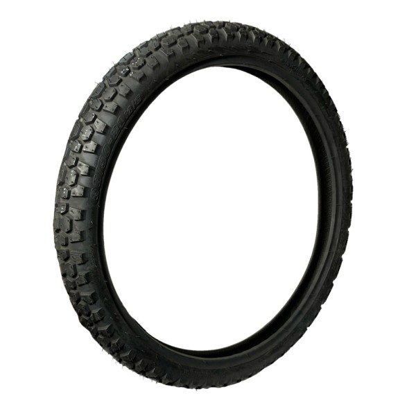 NEUMATICO MULTIPROPOSITO 80/90 - 21 TT SEIPRO TIRES