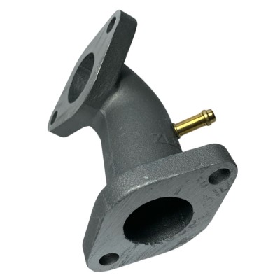 INSULADOR EXPRESS 100 / BICIMOTO METALICO