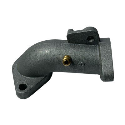 INSULADOR EXPRESS 100 / BICIMOTO METALICO