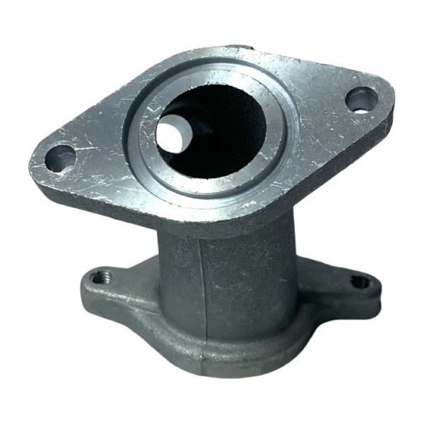 INSULADOR CARBURADOR GIXXER 150 FI SUZUKI HAYPO