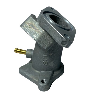 INSULADOR CARBURADOR GIXXER 150 FI SUZUKI HAYPO INSULADOR CARBURADOR GIXXER 150 FI SUZUKI HAYPO