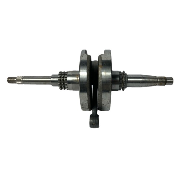 CIGUENAL CITY BLADE 125 KEEWAY RAM