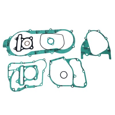 KIT EMPAQUETADURA GY6 SCOOTER 150 SEIPRO GASKET