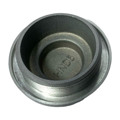 TAPON ACEITE HJ COOL 150 - 9 HAOJUE
