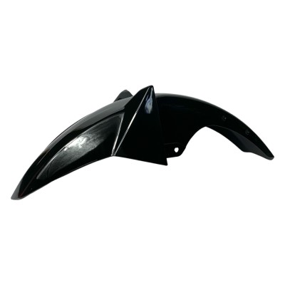 TAPABARRO DELANTERO YBR 125 Z NEGRO YAMAHA OP