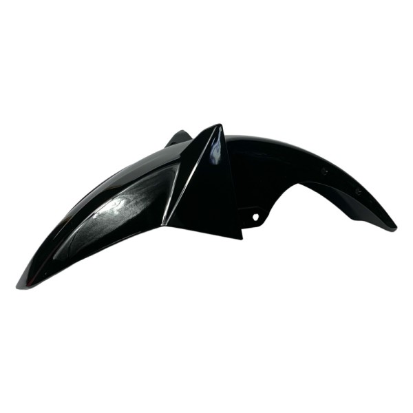 TAPABARRO DELANTERO YBR 125 Z NEGRO YAMAHA OP