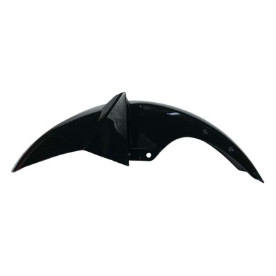 TAPABARRO DELANTERO YBR 125 Z NEGRO YAMAHA OP