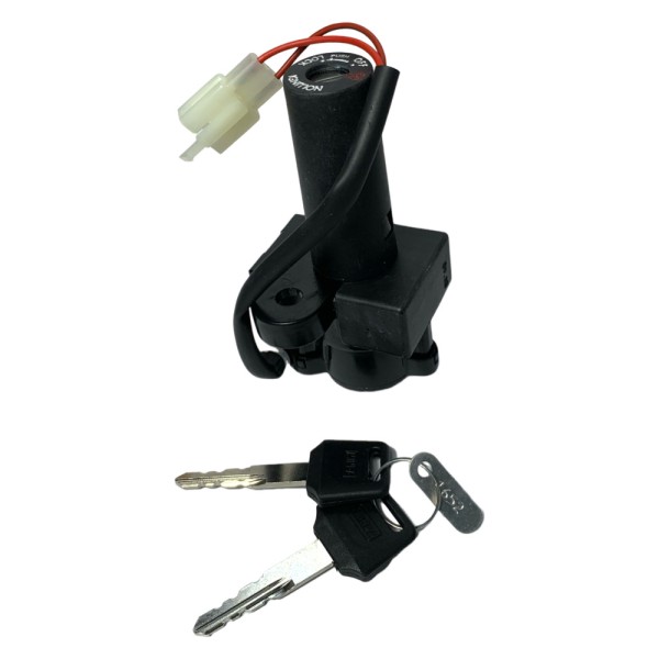 CHAPA CONTACTO XR 150 / TORNADO 250 / CB1 TWISTER 125 VARIOS HONDA MINDA
