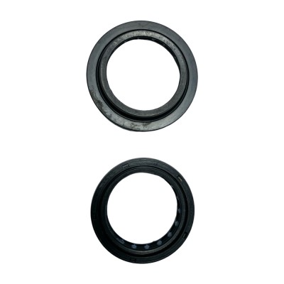 RETEN TELESCOPICA CON GUARDA POLVO UNIDAD SUPERLIGHT 200 / RKS 125 / ZX150R / RKV 150 / RK 150 / CB 190