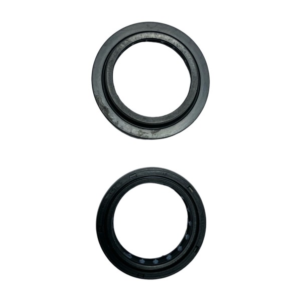 RETEN TELESCOPICA CON GUARDA POLVO UNIDAD SUPERLIGHT 200 / RKS 125 / ZX150R / RKV 150 / RK 150 / CB 190