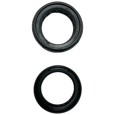 RETEN TELESCOPICA CON GUARDA POLVO UNIDAD SUPERLIGHT 200 / RKS 125 / ZX150R / RKV 150 / RK 150 / CB 190