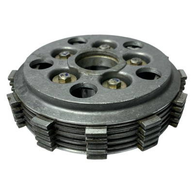 PRENSA EMBRAGUE GIXXER 150 MOTEXO CM