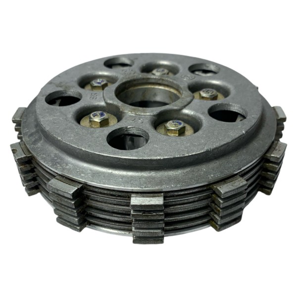 PRENSA EMBRAGUE GIXXER 150 MOTEXO CM