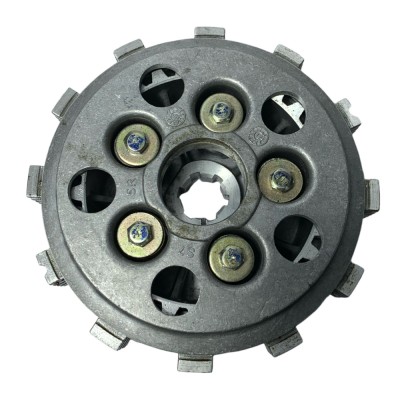 PRENSA EMBRAGUE GIXXER 150 MOTEXO CM