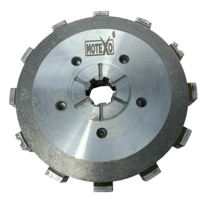 PRENSA EMBRAGUE GIXXER 150 MOTEXO CM