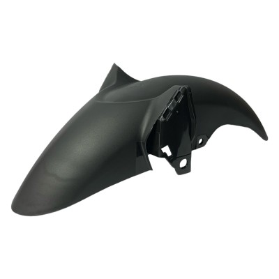 TAPABARRO DELANTERO FZ 25 ( ALTERNATIVO ) / FZ 150 3.0 NEGRO HAYPO