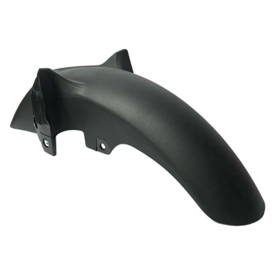 TAPABARRO DELANTERO FZ 25 ( ALTERNATIVO ) / FZ 150 3.0 NEGRO HAYPO