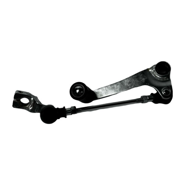 PEDAL CAMBIO CB 190 COMPLETO OP