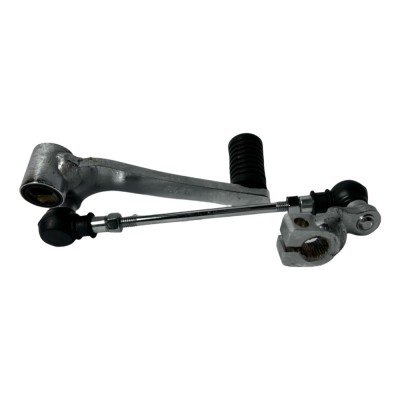 PEDAL CAMBIO CB 190 COMPLETO OP