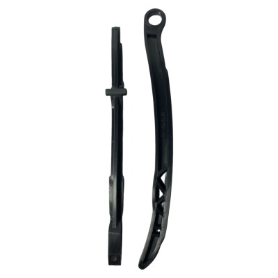 KIT GUIAS DISTRIBUCION R15 V3 (GUIA Y TENSOR) BK7-E2241-00/BK7-E2231-00