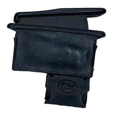 BOTONES DE COMANDOS ENCENDIDO/BOCINA/LUCES