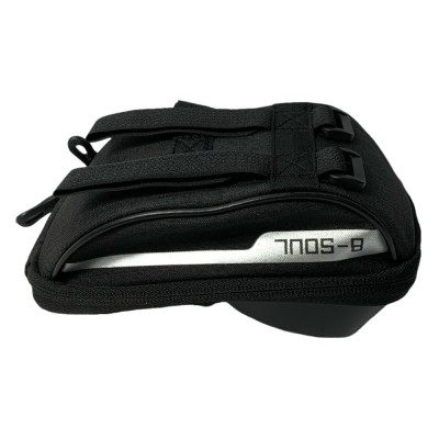 BOLSO / PORTA TELEFONO PARA MANUBRIO KLM