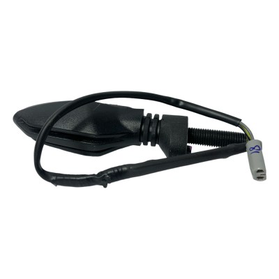 INTERMITENTES TRASERO DERECHO RS 200 PULSAR ORIGINAL CM