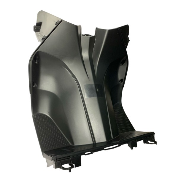 PLASTICO INFERIOR GUANTERA ELITE FI HONDA ORIGINAL