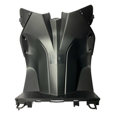 PLASTICO INFERIOR GUANTERA ELITE FI HONDA ORIGINAL