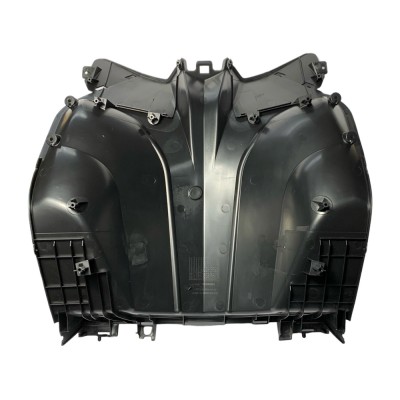 PLASTICO INFERIOR GUANTERA ELITE FI HONDA ORIGINAL