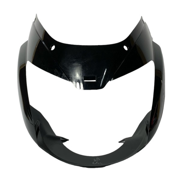 MASCARA TD 150 PULSAR NEGRO AILYN CM