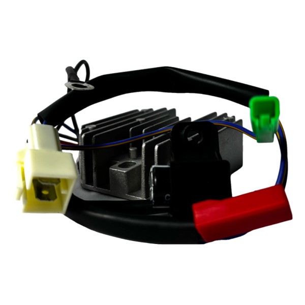 RECTIFICADOR CORRIENTE PULSAR NS 200 CARBURADA CCKAPA