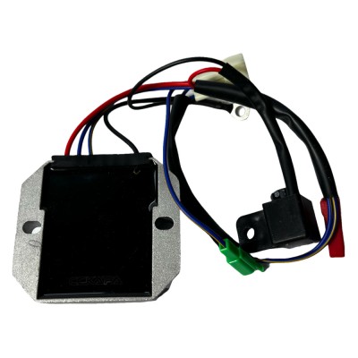 RECTIFICADOR CORRIENTE PULSAR NS 200 CARBURADA CCKAPA