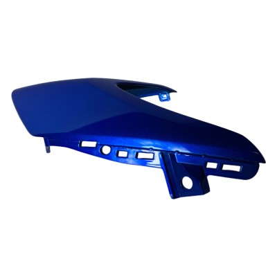 TAPA LATERAL CUBRE FOCO KA 150 AZUL (R623) IZQUIERDO HAOJUE