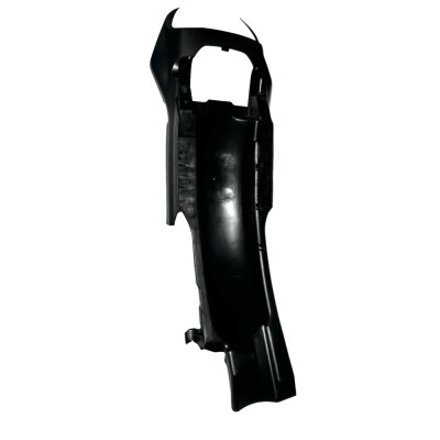 TAPABARRO TRASERO SUPERIOR CB1 125 HONDA ORIGINAL